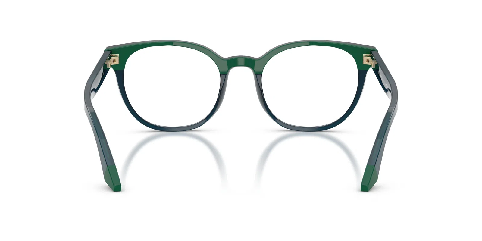 Emporio Armani 3274 Eyeglasses - view 12